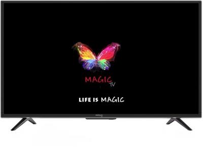 تلویزیون ال ای دی مجیک تی وی مدل MT32D1300 سایز 32 اینچ