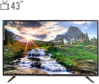 تلویزیون ال ای دی مارشال مدل ME 4316 سایز 43 اینچ
