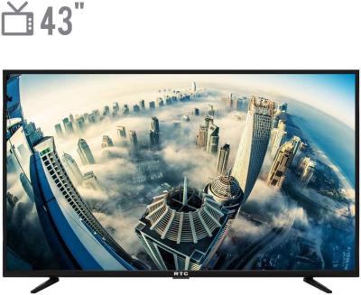 تلویزیون ال ای دی آر تی سی مدل 43BM5400 سایز 43 اینچ