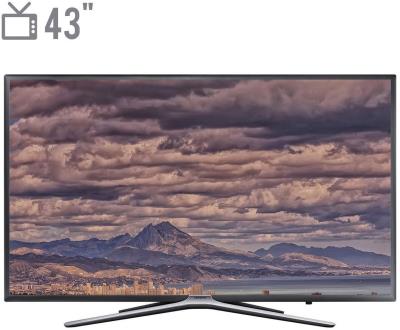 تلویزیون ال ای دی هوشمند سامسونگ مدل 43M6960 سایز 43 اینچ