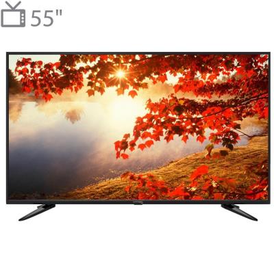 تلویزیون ال ای دی هوشمند مجیک مدل 55D2800 سایز 55 اینچ