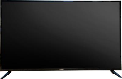 تلویزیون ال ای دی بلست مدل BTV 49FDC110B سایز 49 اینچ