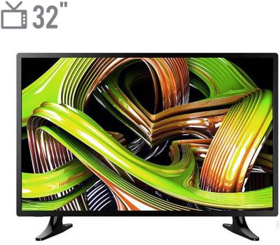 تلویزیون ال ای دی شهاب مدل 32SH91N1 سایز 32 اینچ