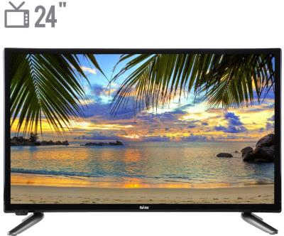 تلویزیون ال ای دی مارشال مدل ME 2425 2 سایز 24 اینچ