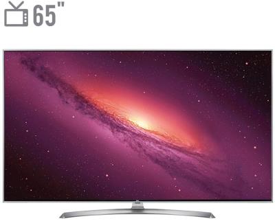 تلویزیون هوشمند ال جی مدل 65SK79000GI سایز 65 اینچ