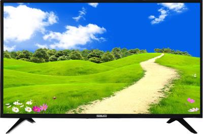 تلویزیون ال ای دی پریکاتی مدل PR4380FB سایز 43 اینچ