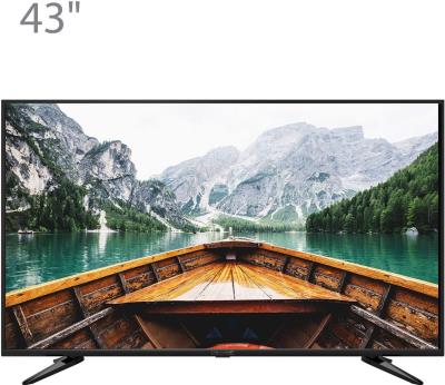 تلویزیون ال ای دی اکسنت مدل ACT4319 سایز 43 اینچ