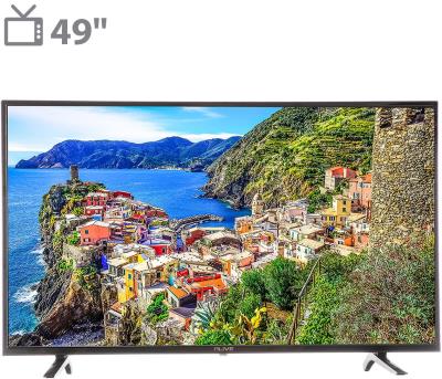 تلویزیون ال ای دی هوشمند الیو مدل 49FA6600 سایز 49 اینچ