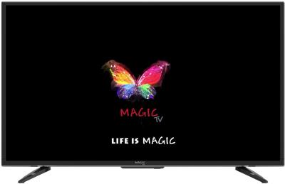 تلویزیون ال ای دی مجیک تی وی مدل MT32D1500 سایز 32 اینچ