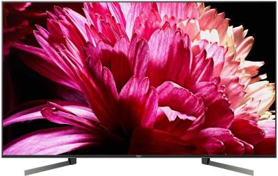 تلویزیون ال ای دی هوشمند سونی مدل KD 65X9500G سایز 65 اینچ
