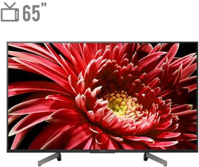 تلویزیون ال سی دی هوشمند سونی مدل KD 65X8500G سایز 65 اینچ