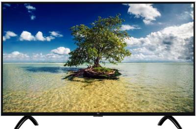 تلویزیون ال ای دی هوشمند شیائومی مدل 4A L32M5 GLOBAL سایز 32 اینچ