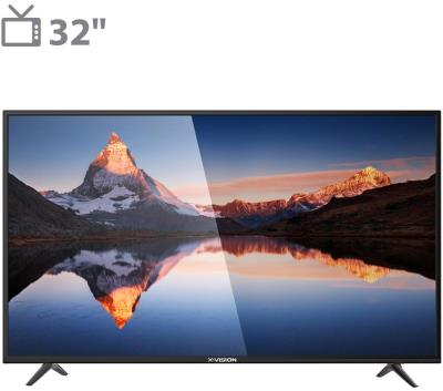 تلویزیون ال ای دی ایکس ویژن مدل 32XK570 سایز 32 اینچ