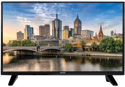 تلویزیون ال ای دی هوشمند وستل مدل 32HA5000T سایز 32 اینچ