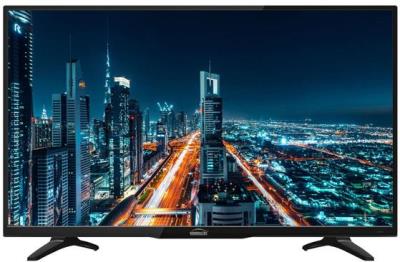 تلویزیون ال ای دی جنرال تک مدل T2 سایز 40 اینچ