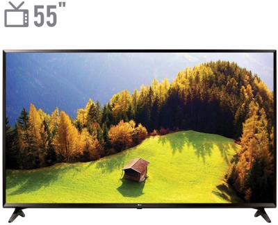 تلویزیون ال ای دی ال جی مدل 55UK61000GI سایز 55 اینچ