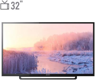 تلویزیون ال ای دی سونی مدل KDL 32R300E سایز 32 اینچ