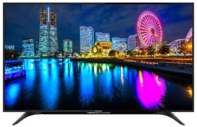 تلویزیون ال ای دی شارپ مدل 4T C50AH1X سایز 50 اینچ