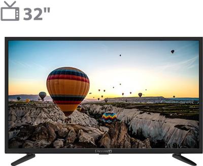 تلویزیون ال ای دی اکسنت مدل ACT3219 سایز 32 اینچ