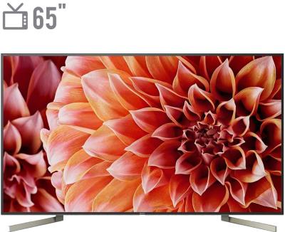 تلویزیون ال ای دی هوشمند سونی مدل KD 65X9000F سایز 65 اینچ