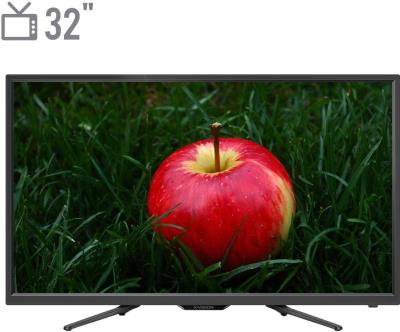 تلویزیون ال ای دی ایکس ویژن مدل 32XS450 سایز 32 اینچ