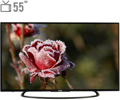 تلویزیون ال ای دی هوشمند بلست مدل BTV 55SB220B سایز 55 اینچ