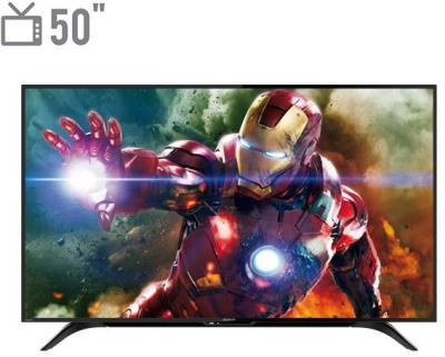 تلویزیون ال ای دی شارپ مدل AD1X سایز 50 اینچ