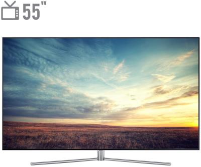 تلویزیون کیولد هوشمند سامسونگ مدل 55Q7770 سایز 55 اینچ
