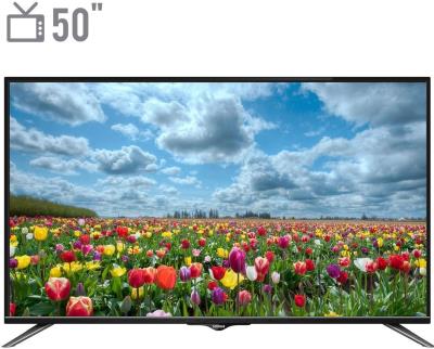 تلویزیون ال ای دی هوشمند اسنوا مدل SLD 50S44BLD سایز 50 اینچ