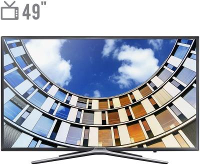 تلویزیون ال ای دی هوشمند سامسونگ مدل 49M6970 سایز 49 اینچ