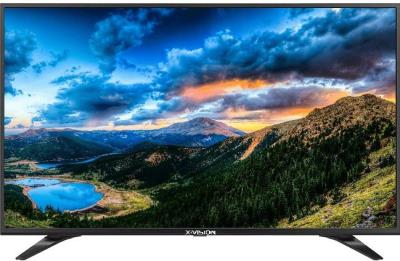 تلویزیون ال ای دی هوشمند ایکس ویژن مدل 55XT530 سایز 55 اینچ