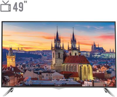 تلویزیون ال ای دی هوشمند وستل مدل 49UB8600 سایز 49 اینچ