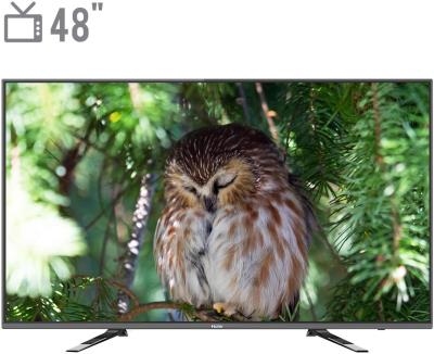 تلویزیون ال ای دی هایر مدل LE48B8900TF سایز 48 اینچ