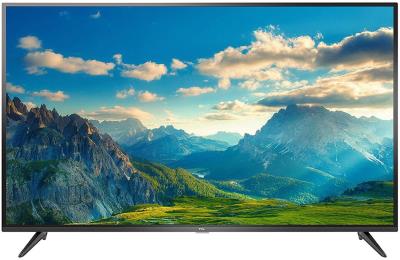 تلویزیون ال ای دی تی سی ال مدل 50P65US سایز 50 اینچ