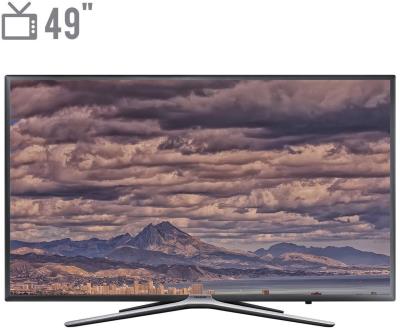 تلویزیون ال ای دی هوشمند سامسونگ مدل 49M6960 سایز 49 اینچ