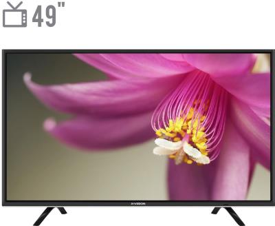 تلویزیون ایکس ویژن مدل 49XK550 سایز 49 اینچ