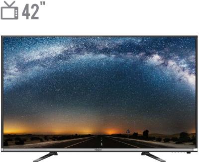 تلویزیون ال ای دی هوشمند هایر مدل LE42K5500A سایز 42 اینچ