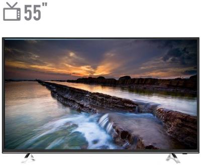 تلویزیون ال ای دی شهاب مدل 55D1800 سایز 55 اینچ