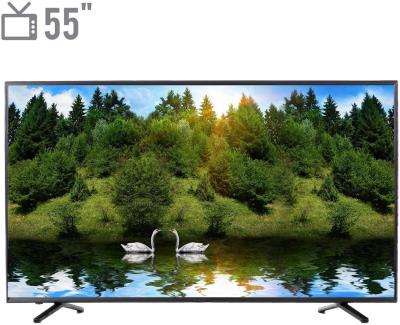 تلویزیون ال ای دی هوشمند آنستار مدل OS55U3000 سایز 55 اینچ