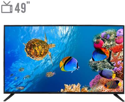 تلویزیون ال ای دی آنستار مدل OS49N9200 سایز 49 اینچ
