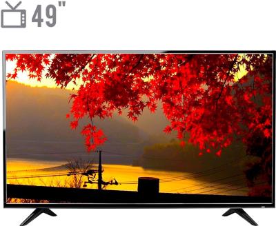 تلویزیون ال ای دی هیوندای مدل 49BT3862 سایز 49 اینچ
