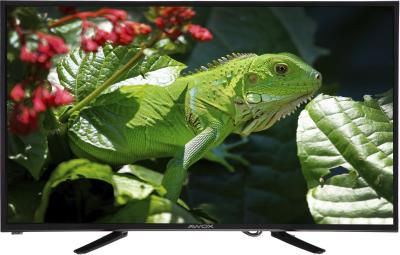 تلویزیون ال ای دی آواکس مدل 3282 سایز 32 اینچ