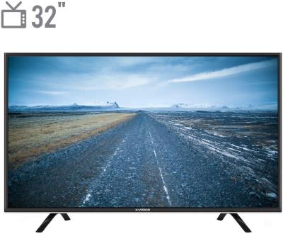 تلویزیون ال ای دی ایکس ویژن مدل 32XK550 سایز 32 اینچ