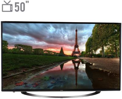 تلویزیون مارشال مدل ME 5007 سایز 50 اینچ