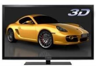 تلویزیون ال ای دی ایکس ویژن مدل LE 47K3D100 سایز 47 اینچ