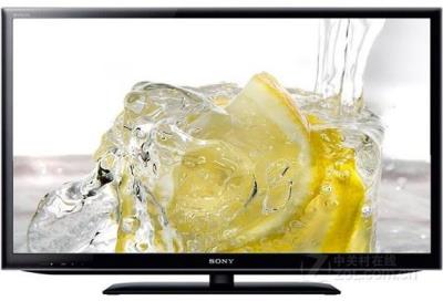 تلویزیون ال ای دی هوشمند سونی سری BRAVIA مدل KDL 46EX650 سایز 46 اینچ