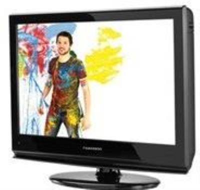 تلویزیون مانیتور ال سی دی فراسو مدل FLT 526 سایز 26 اینچ