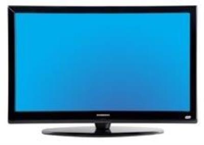 تلویزیون ال سی دی ایکس ویژن مدل 42 ORCHID سایز 42 اینچ