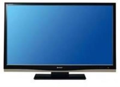 تلویزیون ال سی دی شارپ مدل LC 42A85M سایز 42 اینچ