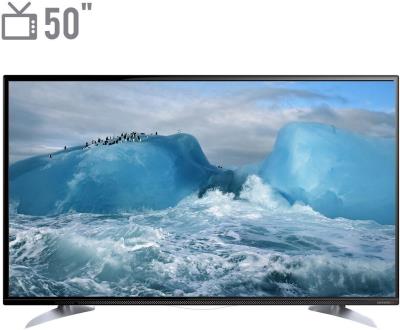 تلویزیون ال ای دی دوو مدل DLE 50H2200 DPB سایز 50 اینچ